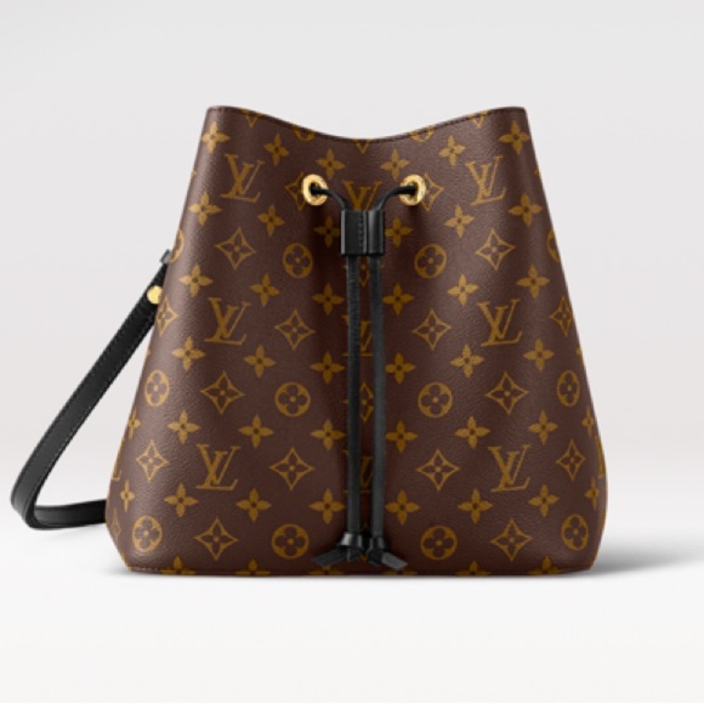 Louis Vuitton NéoNoé MM Monogram Bag
